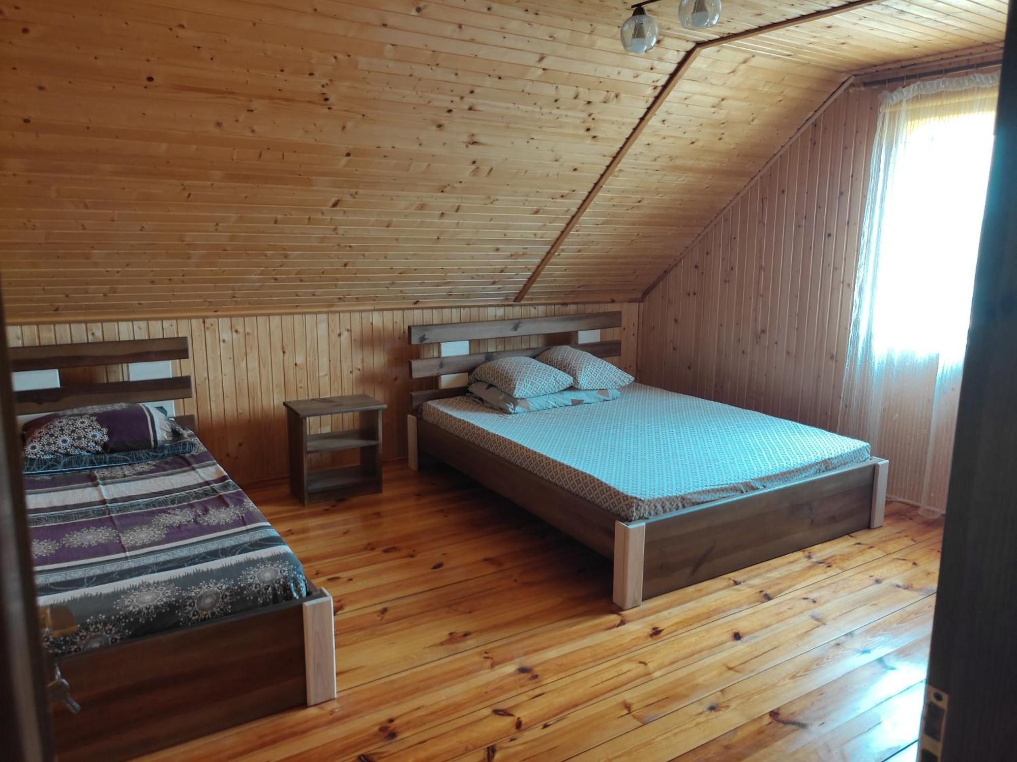 Сімейний Куточок Svityaz' Dış mekan fotoğraf