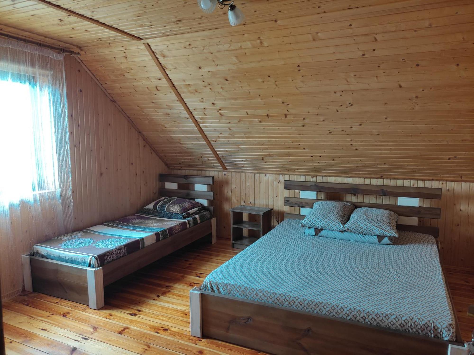 Сімейний Куточок Svityaz' Dış mekan fotoğraf