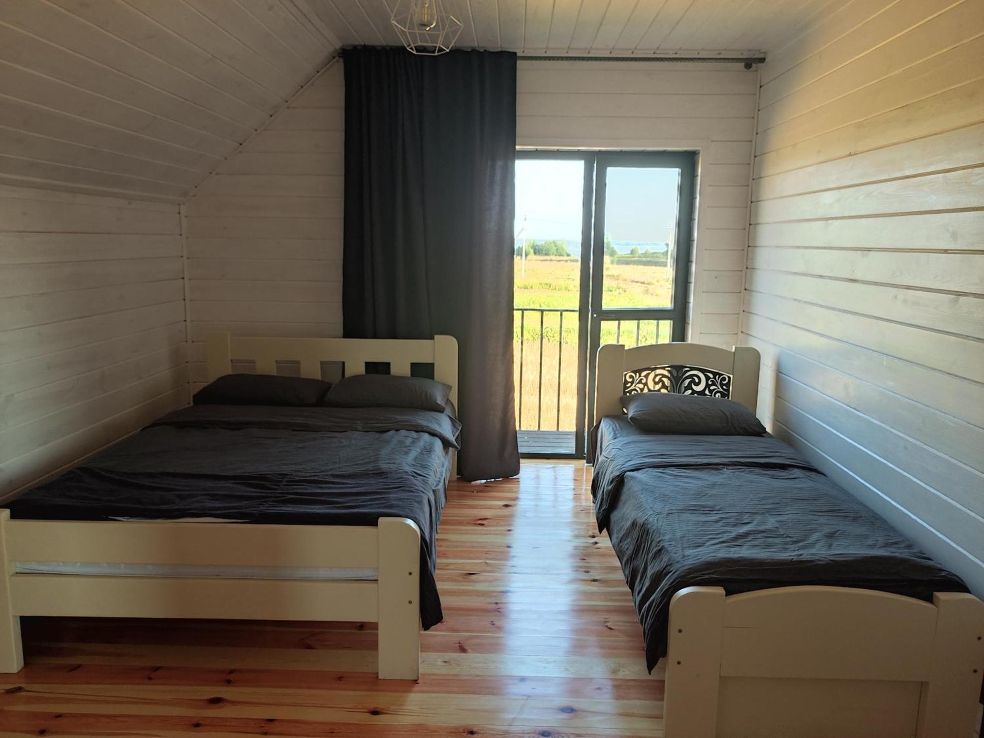 Сімейний Куточок Svityaz' Oda fotoğraf