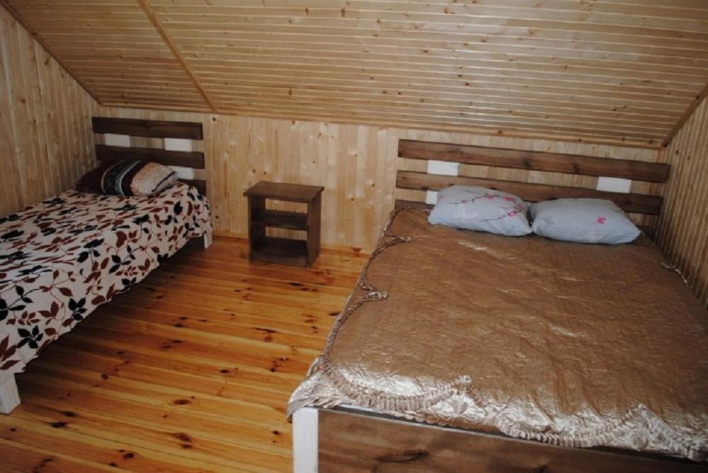 Сімейний Куточок Svityaz' Dış mekan fotoğraf