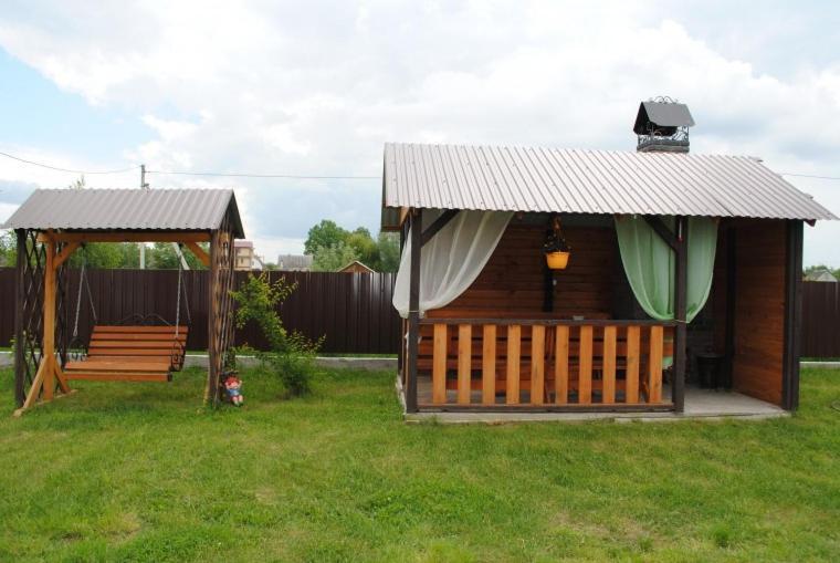 Сімейний Куточок Svityaz' Dış mekan fotoğraf